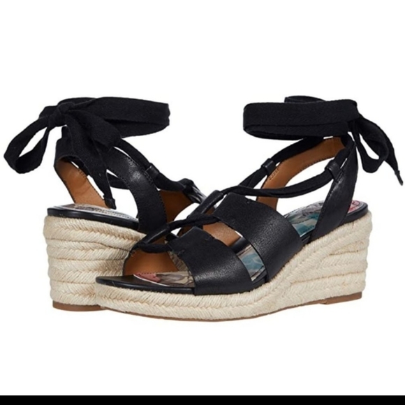 patricia nash wedges